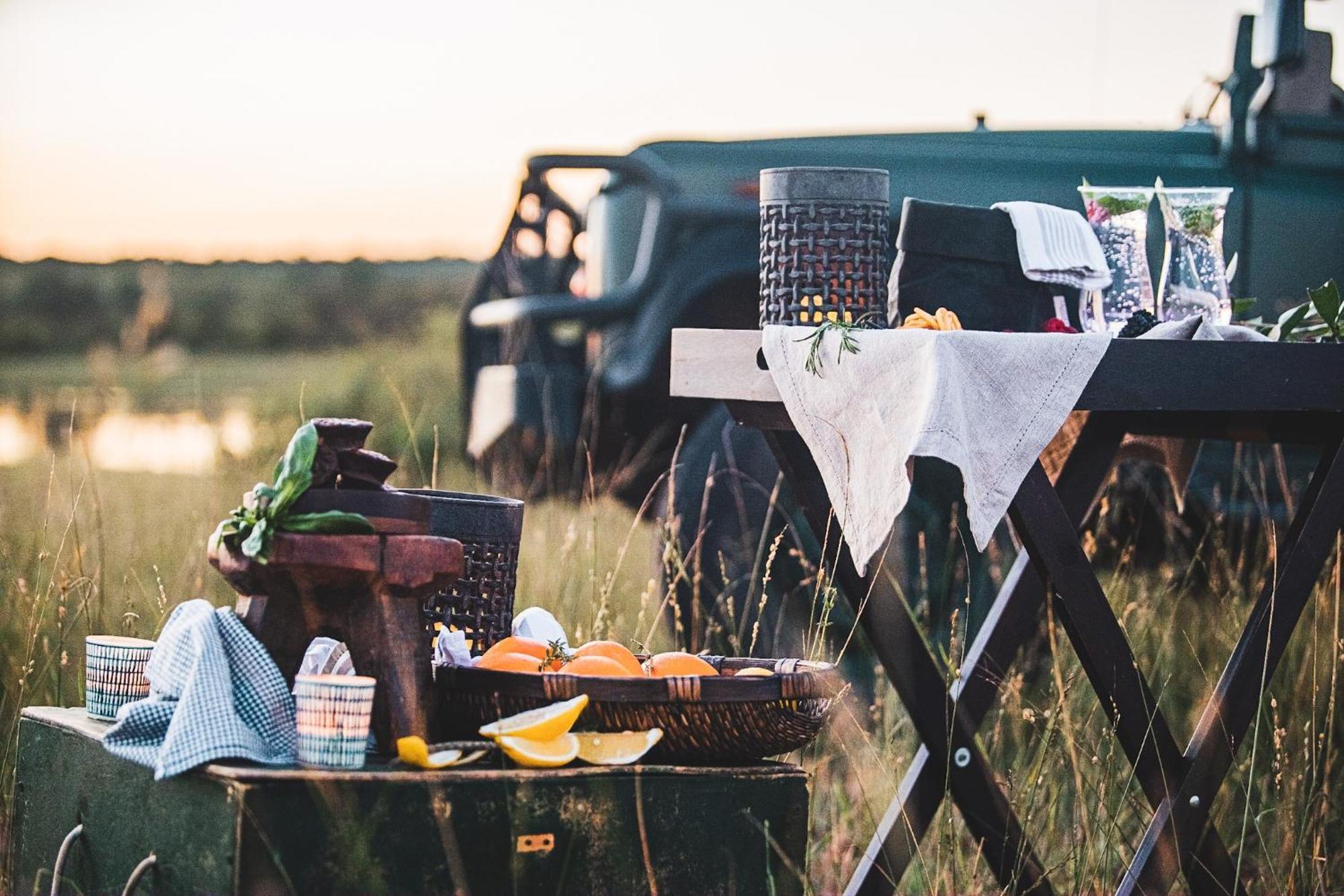 Mdluli Safari Lodge ヘイジービュー エクステリア 写真